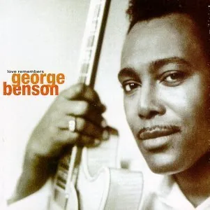 George Benson